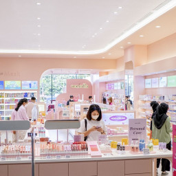 Sociolla Resmi Buka Omnichannel Store Pertamanya di Kota Sidoarjo